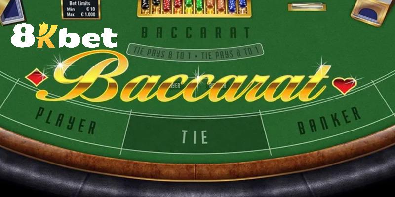 Baccarat thumb