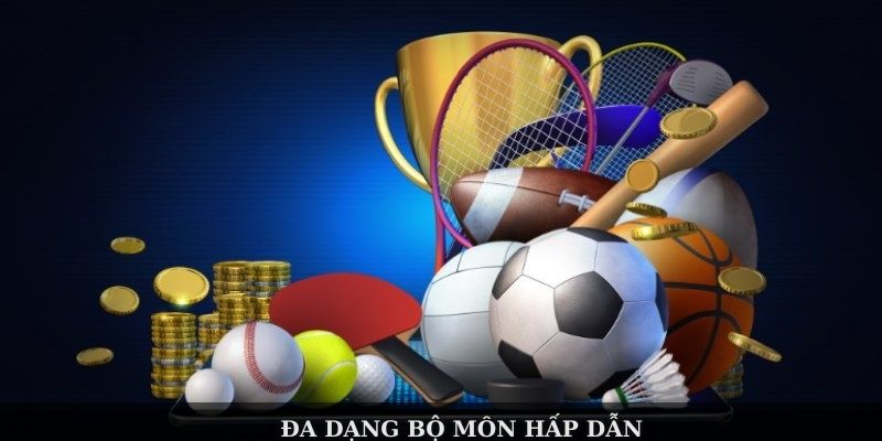 Cá độ bóng đá - Sức hút khó cưỡng của thể thao vua