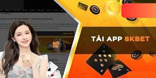 Cách khắc phục lỗi khi tải app 8kbet