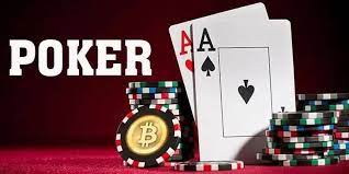 Chiến thuật chơi poker hiệu quả tại 8KBet