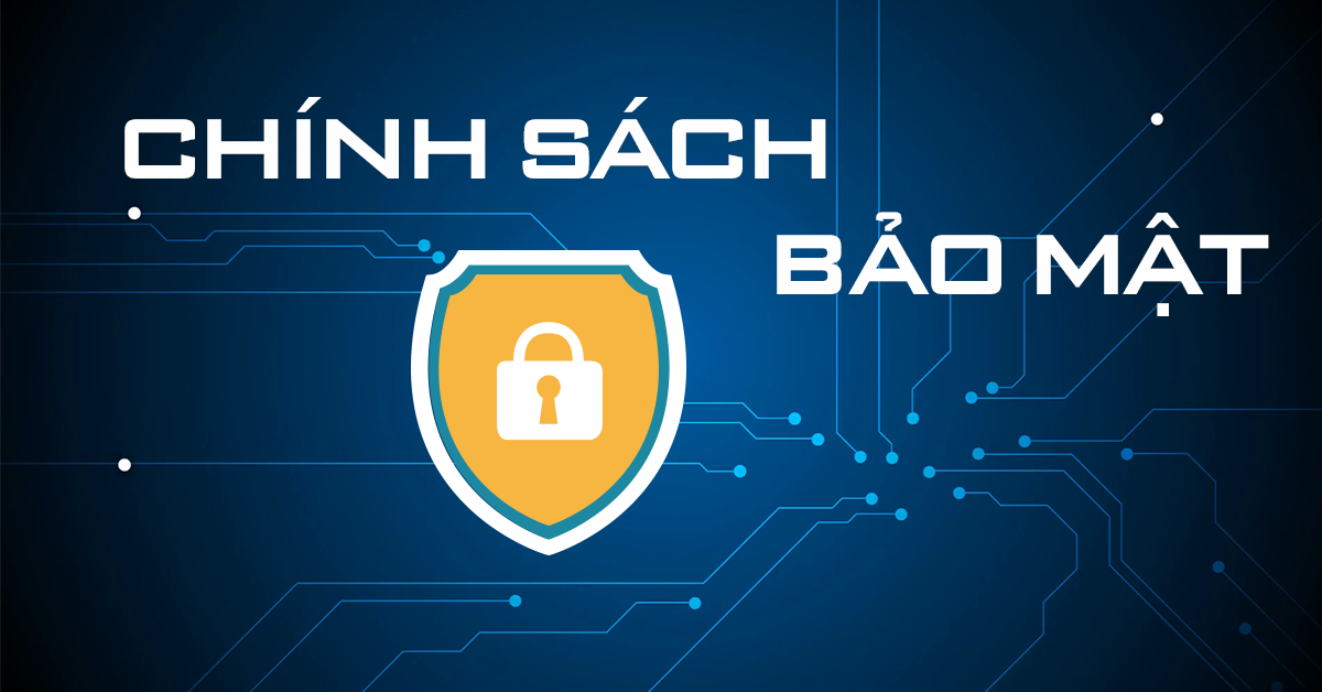 Chính sách bảo mật 8kbet mới nhất