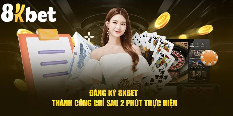 Đăng ký 8kbet thumb