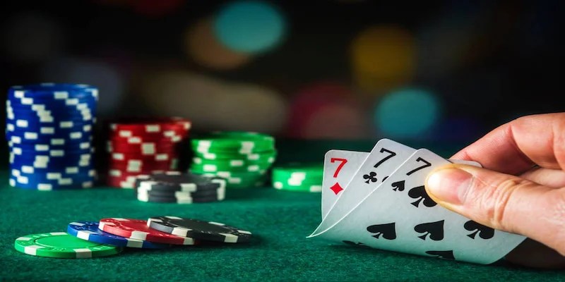 Hướng dẫn tham gia bài cào tại 8KBet