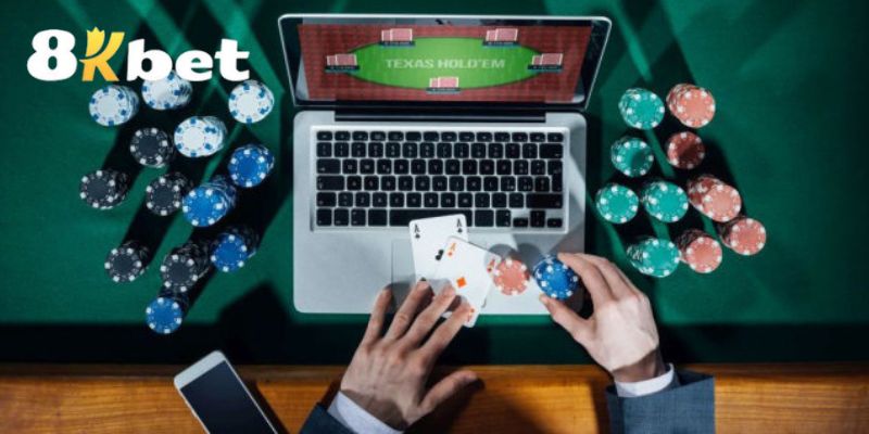 Mẹo chơi Baccarat hiệu quả tại 8KBET