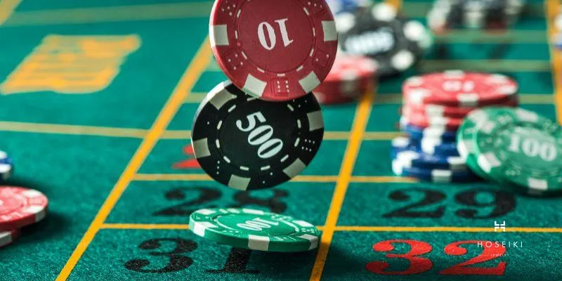 Tìm hiểu về poker tại 8kbet