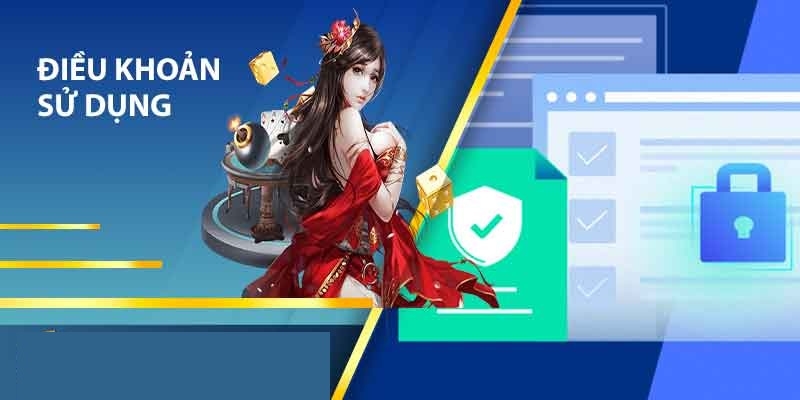 Điều khoản và điều kiện 8kbet mới nhất 