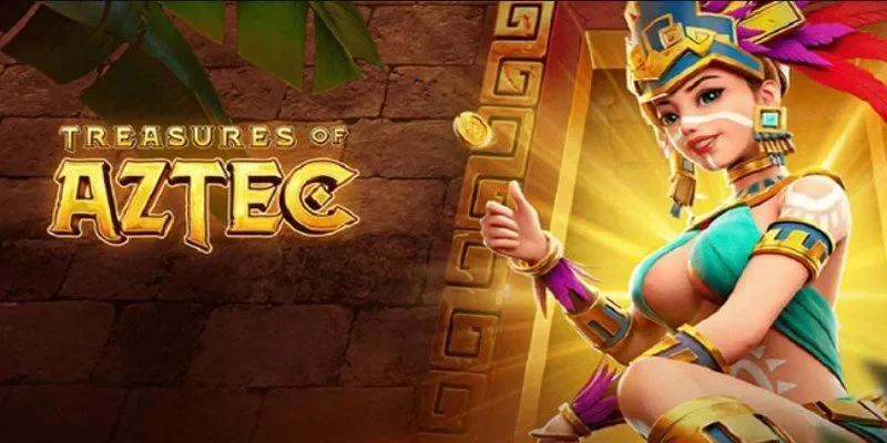 nổ hũ aztec thumb
