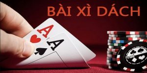 xì dách thumb